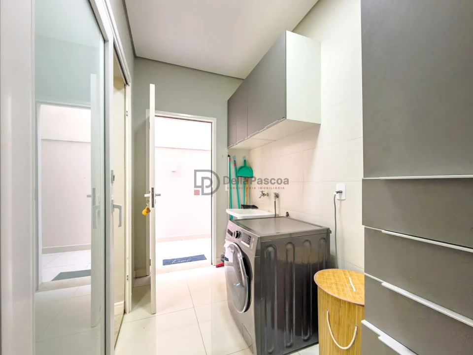 Casa 4 quartos à venda em Vila Panorama, Indaiatuba — Panorama Residence - foto 21