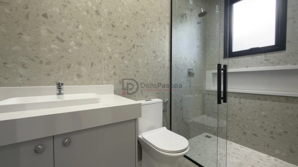 Casa em condomínio 4 quartos à venda em Jardim Residencial Santa Clara, Indaiatuba - foto 23