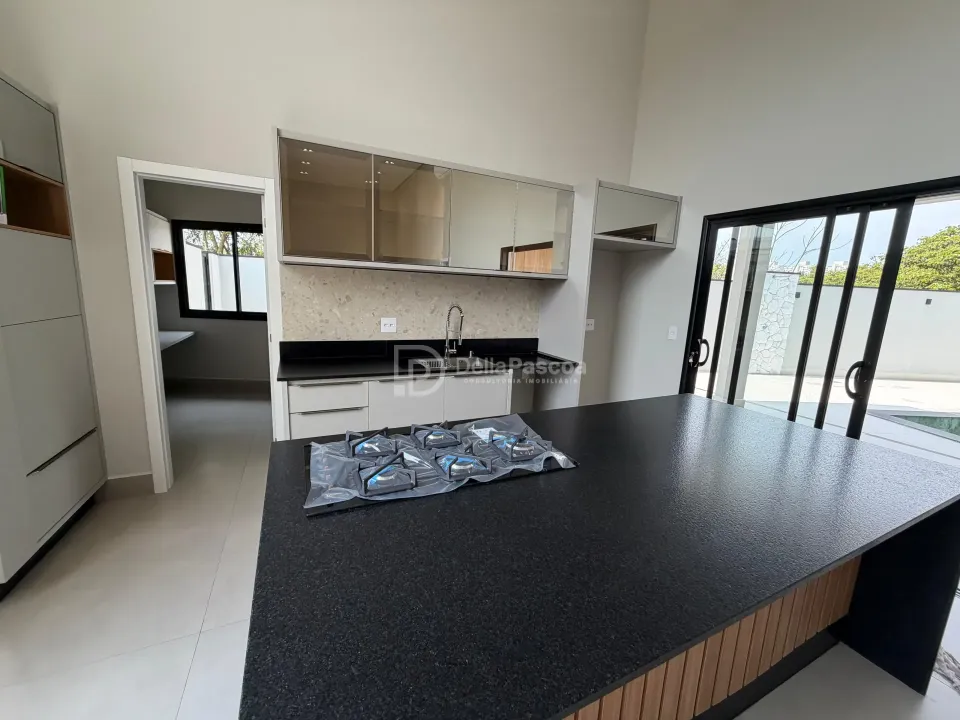 Casa em condomínio 3 quartos à venda em Vila Rubens, Indaiatuba — Park Gran Reserve - foto 21