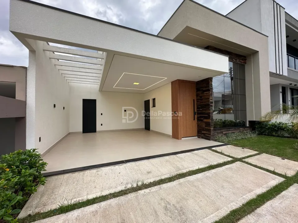 Casa em condomínio 3 quartos à venda em Jardim Residencial Viena, Indaiatuba - foto 2