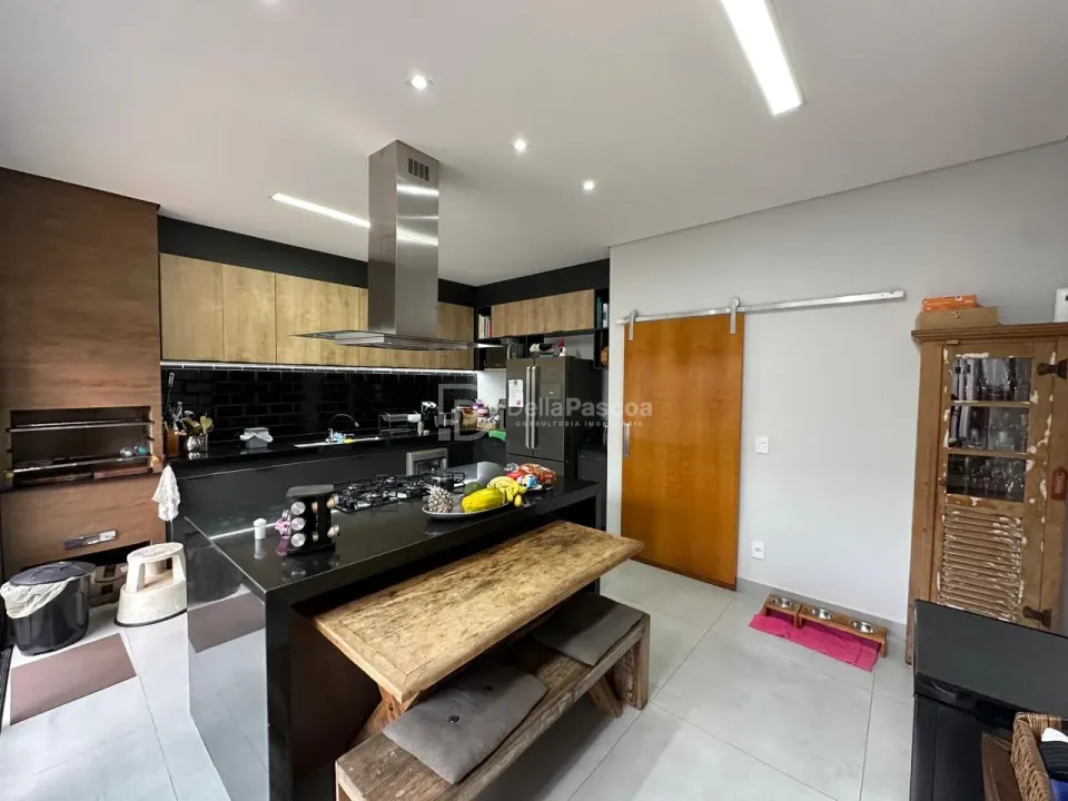 Casa em condomínio 3 quartos à venda e para alugar em Jardim Residencial Viena, Indaiatuba - foto 17