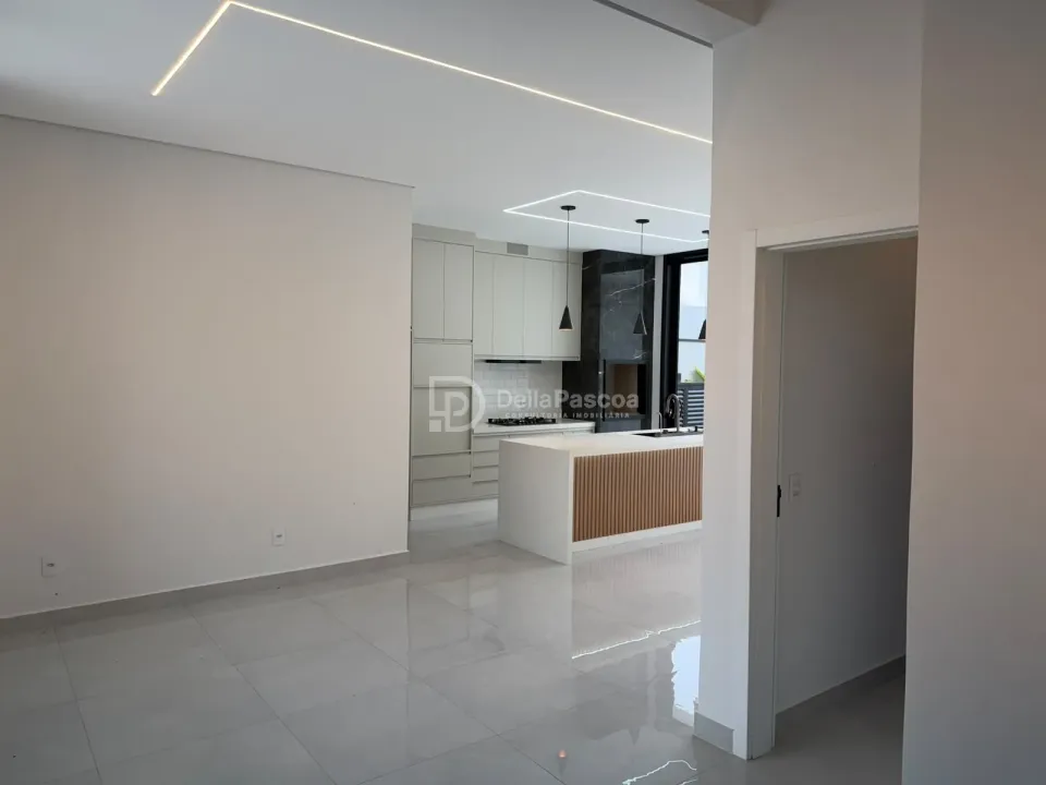 Casa em condomínio 3 quartos à venda em Jardim Residencial Dona Maria José, Indaiatuba — Jardim Residencial Dona Maria Cândida - foto 22
