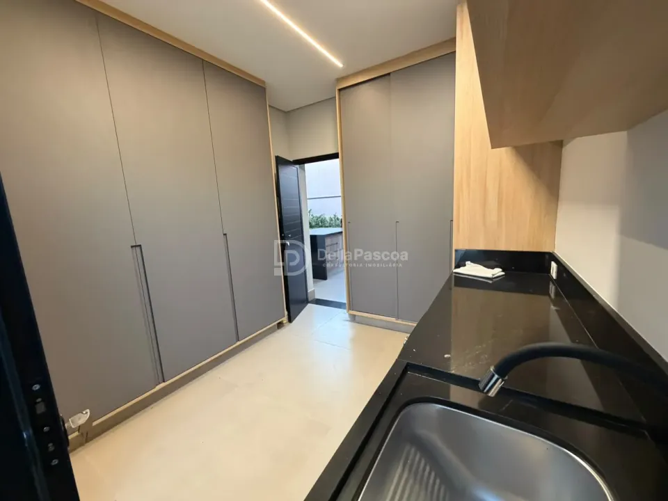 Casa em condomínio 3 quartos à venda em Jardim Residencial Dona Maria José, Indaiatuba — Jardim Residencial Dona Maria Cândida - foto 21