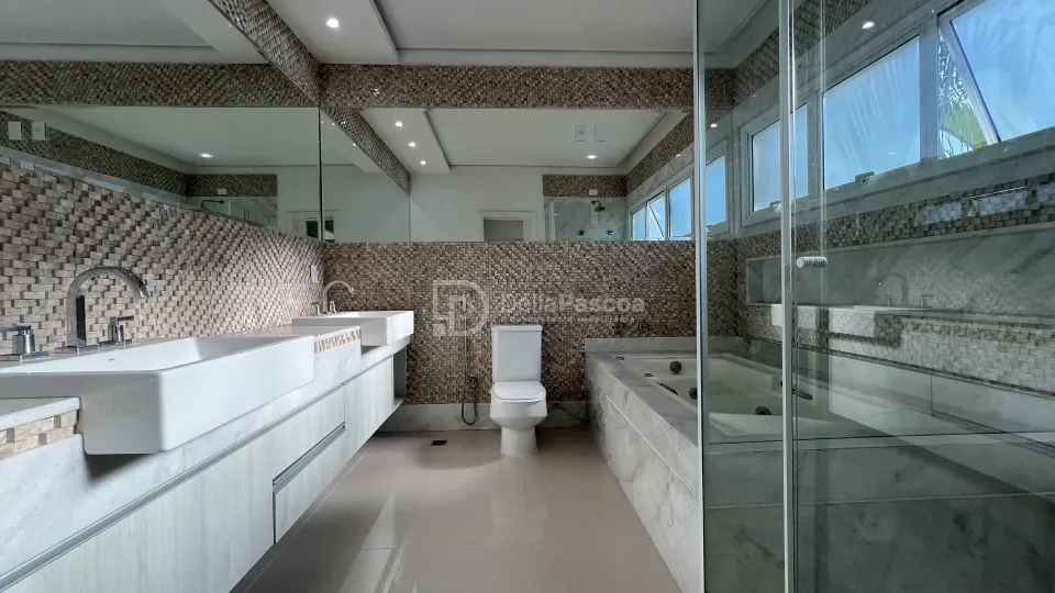 Casa em condomínio 4 quartos à venda em Jardim Amstalden Residence, Indaiatuba - foto 23