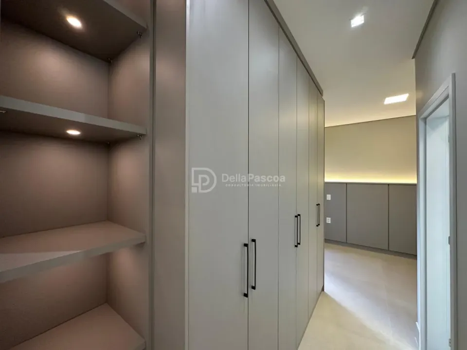 Casa em condomínio 3 quartos à venda em Jardim Esplanada, Indaiatuba — Jardim Residencial Maria Dulce - foto 21