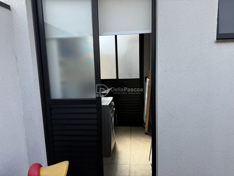 Casa Em Condomínio À Venda Residencial Milano Indaiatuba - foto 21