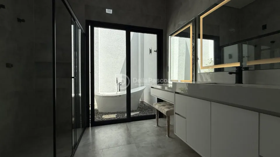 Casa Em Condomínio À Venda Villa Sapezal Indaiatuba - foto 22