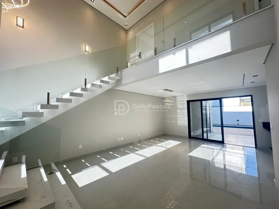 Casa Em Condomínio À Venda Park Gran Reserve Indaiatuba - foto 21