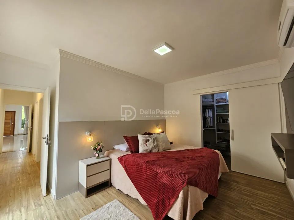 Casa Em Condomínio À Venda Jardim Residencial Maria Dulce Indaiatuba - foto 22