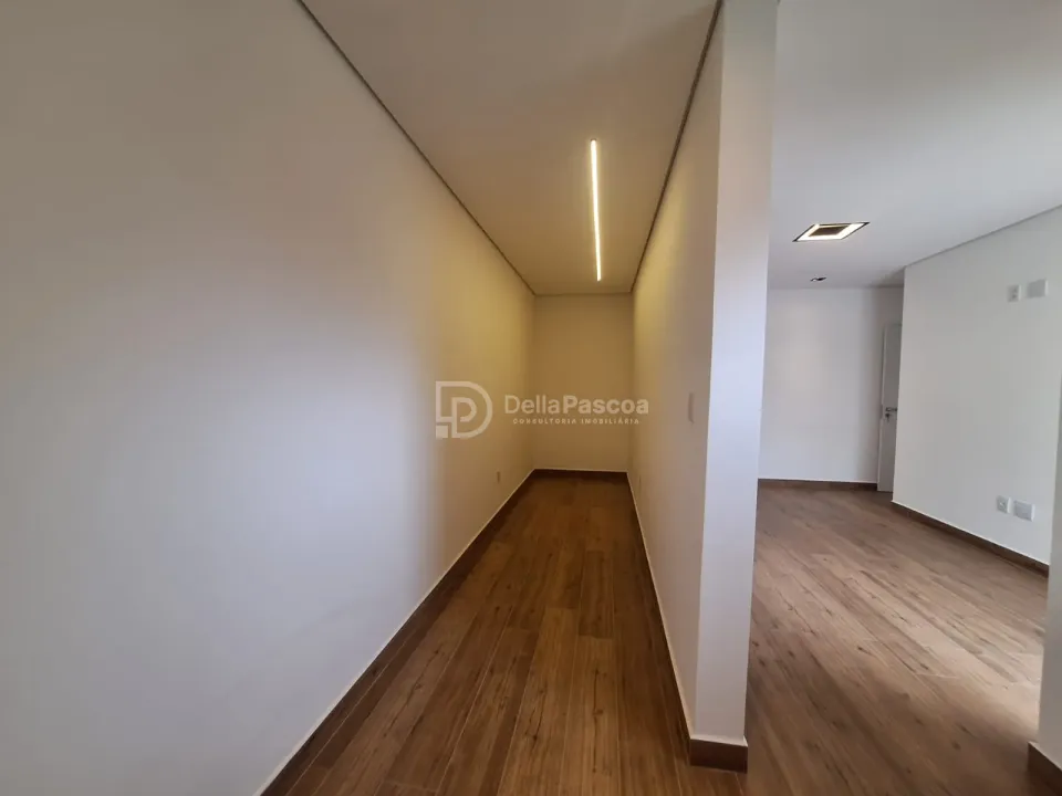 Casa Em Condomínio À Venda Jardim Piemonte Indaiatuba - foto 19