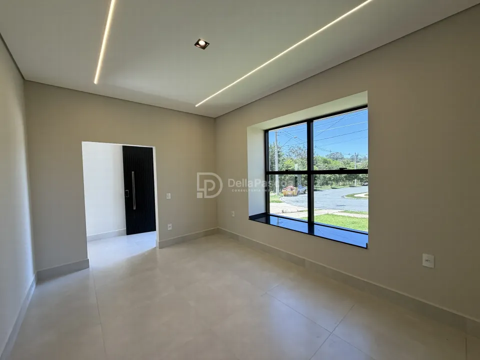 Casa em condomínio 3 quartos à venda em Colinas de Indaiatuba,, Indaiatuba — Residencial Milano - foto 6