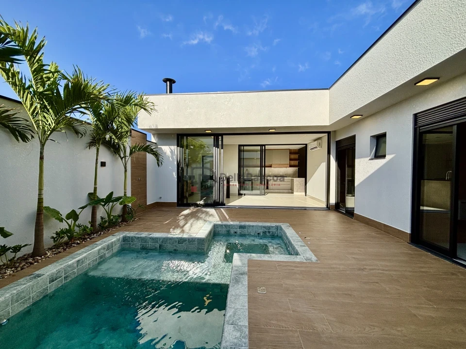 Casa em condomínio à venda em Jardim Residencial Dona Maria José, Indaiatuba — Jardim Residencial Dona Maria Cândida - foto 30