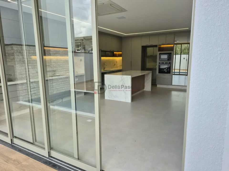 Casa em condomínio 5 quartos à venda em Jardim Residencial London Park, Indaiatuba - foto 19
