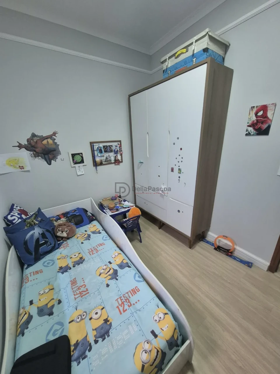 Casa 3 quartos à venda em Parque das Nações, Indaiatuba - foto 22
