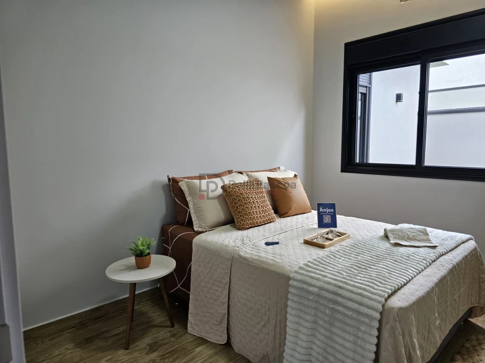 Casa em condomínio 3 quartos à venda em Jardins Di Roma, Indaiatuba - foto 23