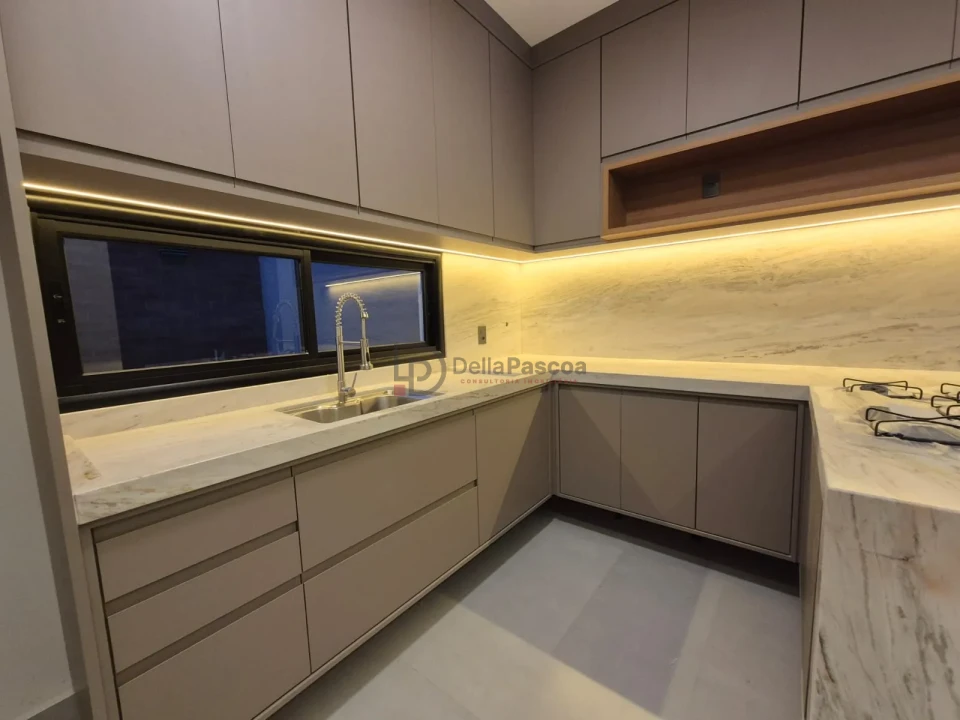 Casa em condomínio 4 quartos à venda em Jardim Residencial Dona Maria José, Indaiatuba — Jardim Residencial Dona Maria Cândida - foto 22