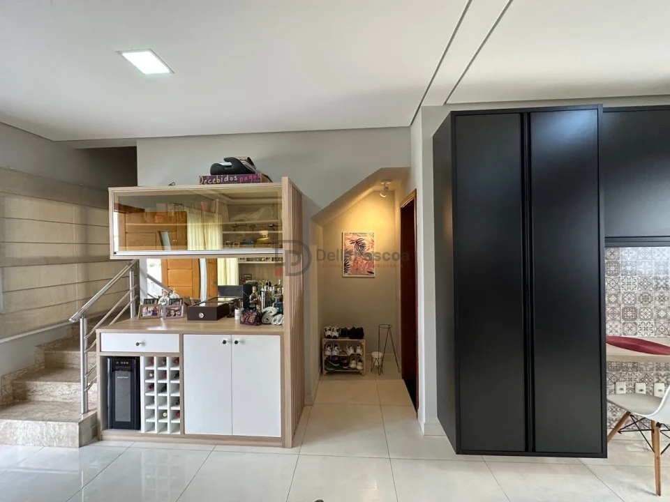 Casa em condomínio 3 quartos à venda em Jardim Park Real, Indaiatuba - foto 21