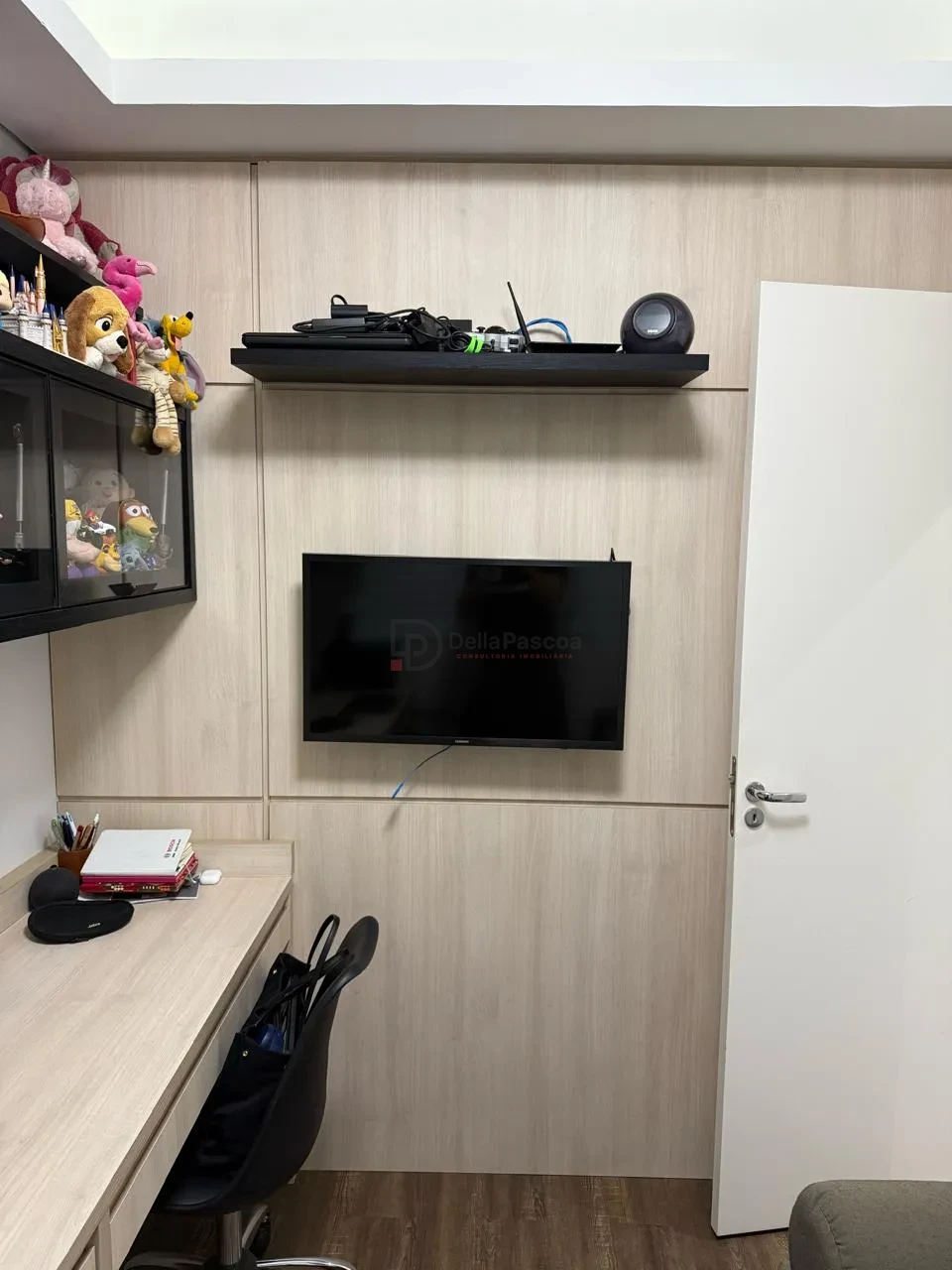 Apartamento 3 quartos à venda em Jardim Pompéia, Indaiatuba — Edifício Soho - foto 22