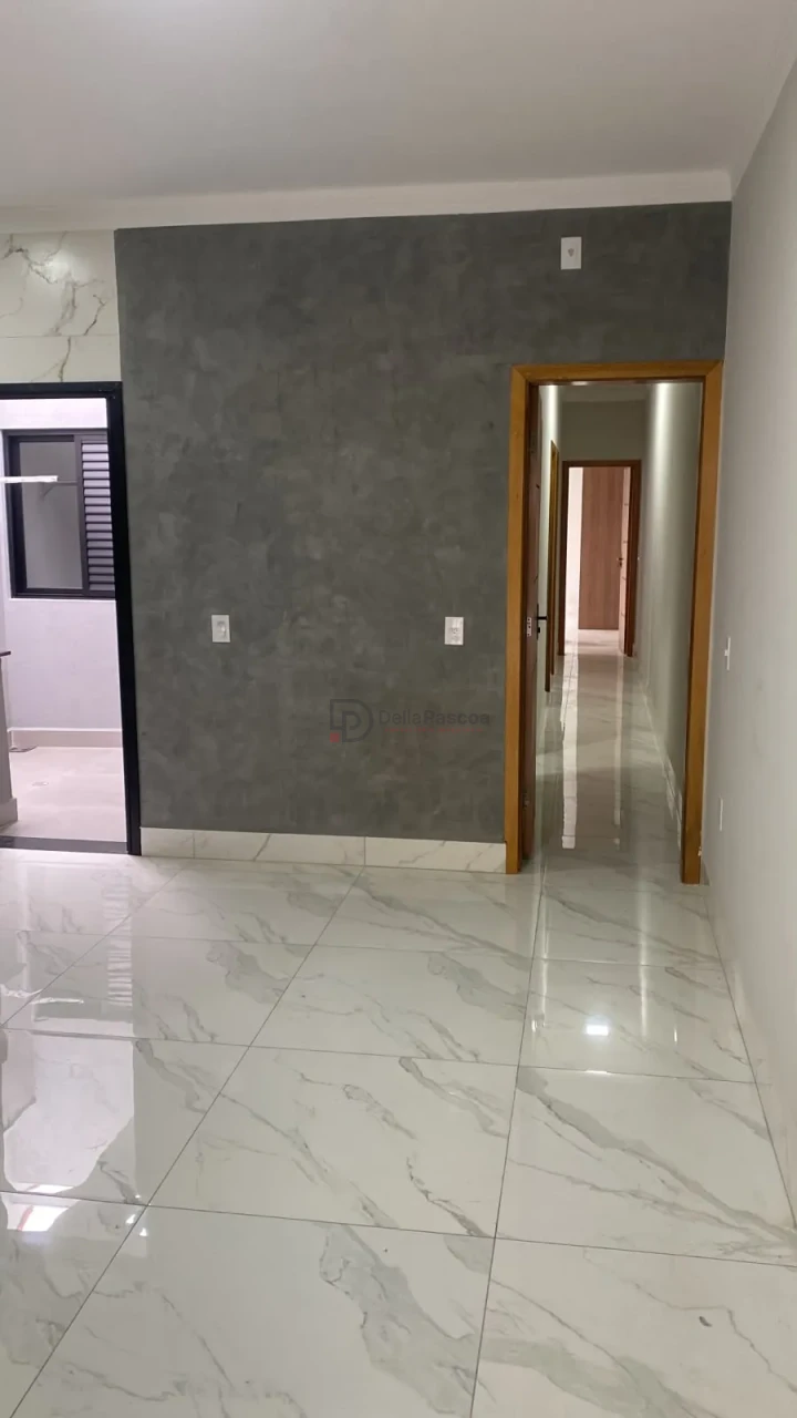 Casa 3 quartos à venda em Jardim Sevilha, Indaiatuba - foto 23
