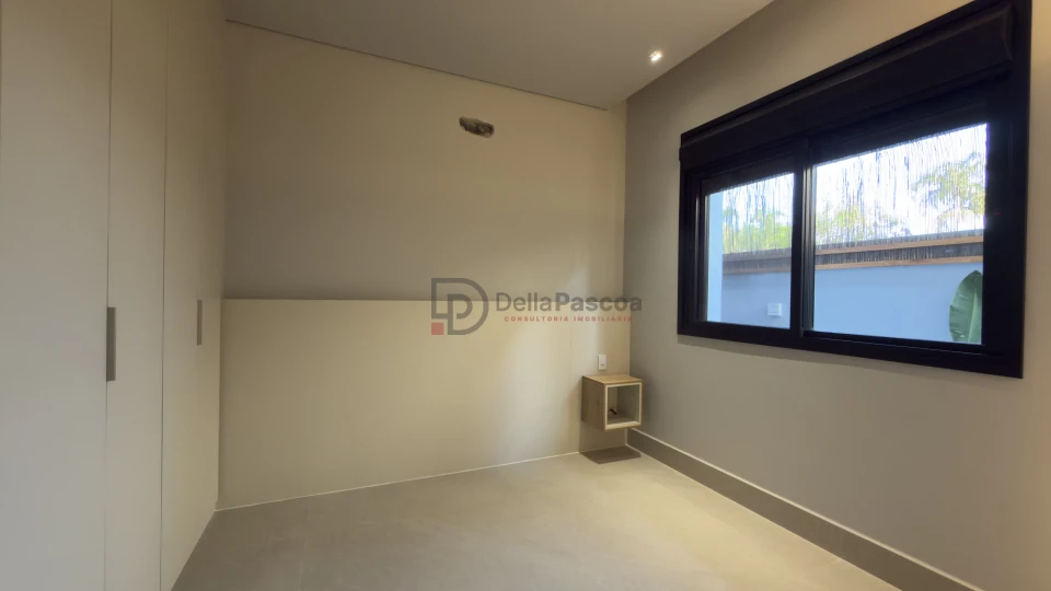 Casa em condomínio 4 quartos à venda em Jardim Residencial Santa Clara, Indaiatuba - foto 24