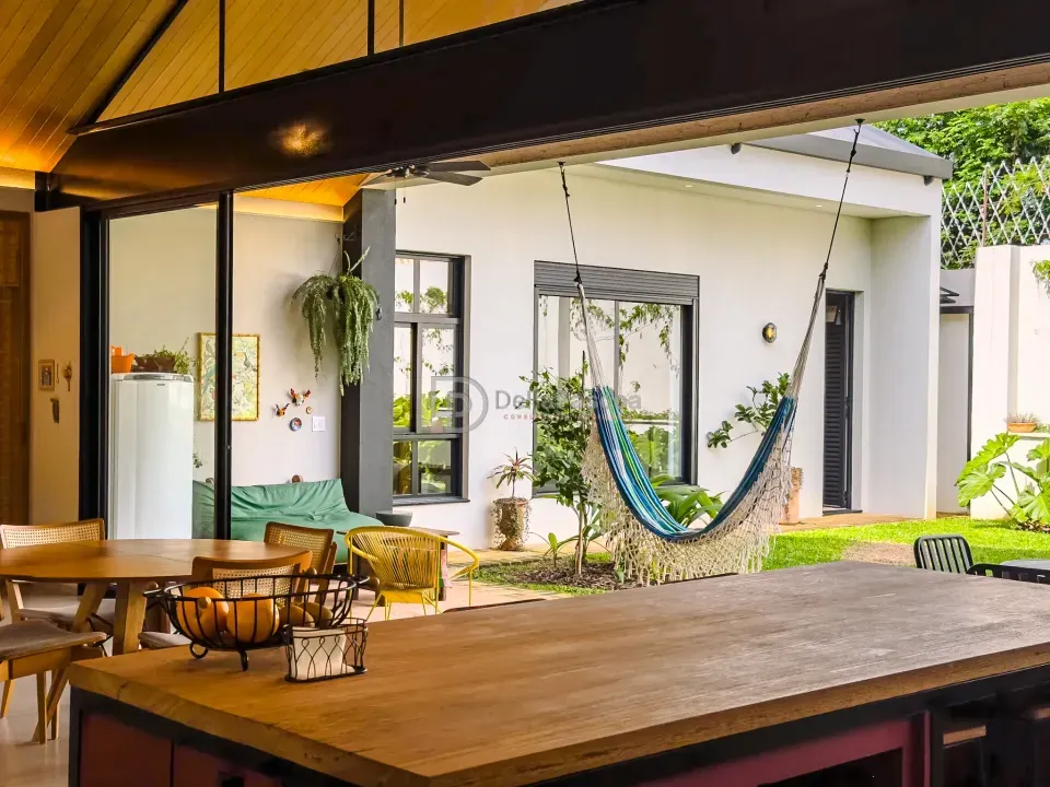 Casa em condomínio 4 quartos para alugar em Vila Avaí, Indaiatuba — Vila Residencial Avaí - foto 22