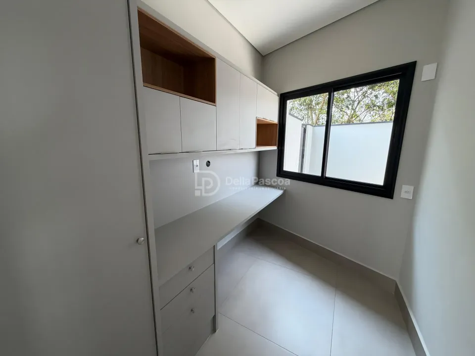 Casa em condomínio 3 quartos à venda em Vila Rubens, Indaiatuba — Park Gran Reserve - foto 22