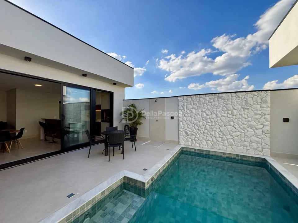 Casa em condomínio 3 quartos à venda em Jardim Residencial Dona Maria José, Indaiatuba — Jardim Residencial Dona Maria Cândida - foto 22