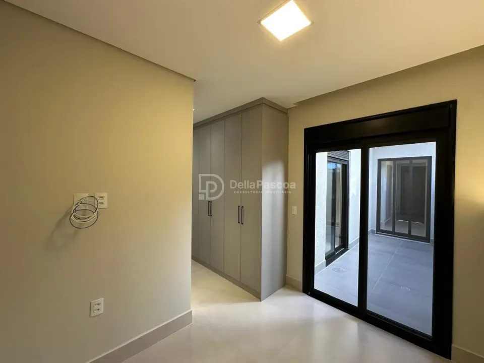 Casa em condomínio 3 quartos à venda em Jardim Esplanada, Indaiatuba — Jardim Residencial Maria Dulce - foto 22