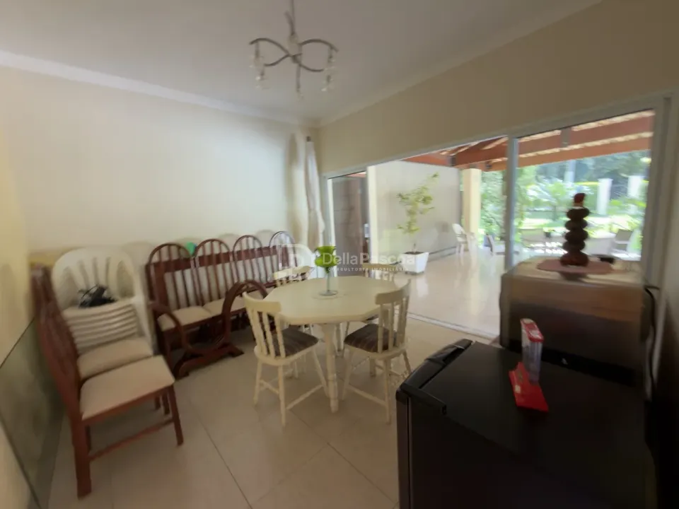 Casa Em Condomínio À Venda Helvétia Country Indaiatuba - foto 22