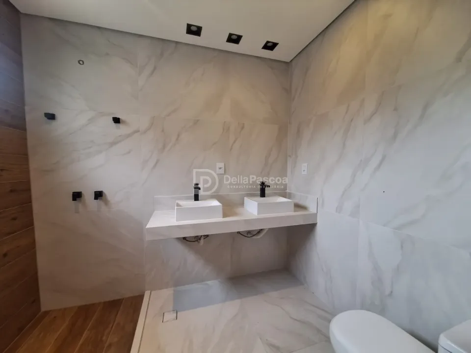 Casa Em Condomínio À Venda Jardim Piemonte Indaiatuba - foto 21