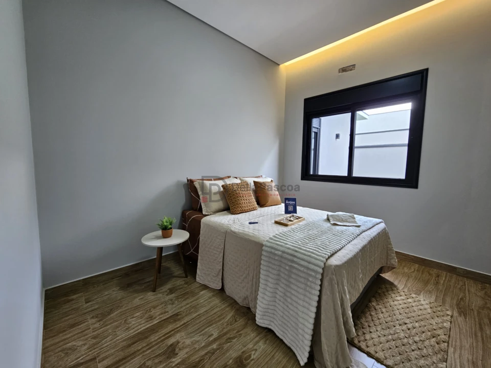 Casa em condomínio 3 quartos à venda em Jardins Di Roma, Indaiatuba - foto 24