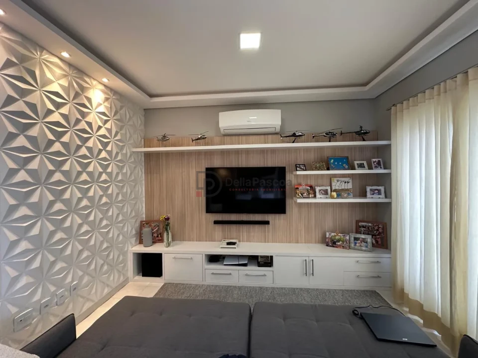 Casa em condomínio 3 quartos à venda em Jardim Park Real, Indaiatuba - foto 22