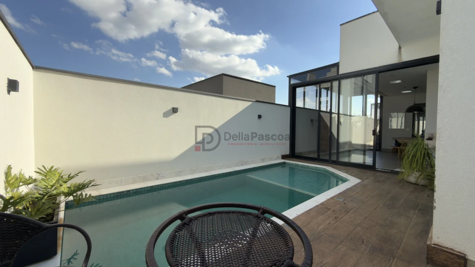 Casa em condomínio 4 quartos à venda em Jardim Reserva Bom Viver de Indaiatuba, Indaiatuba — Condomínio Terra Magna (Reserva Bom Viver de Indaiatuba) - foto 26