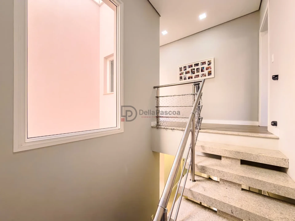 Casa 4 quartos à venda em Vila Panorama, Indaiatuba — Panorama Residence - foto 23