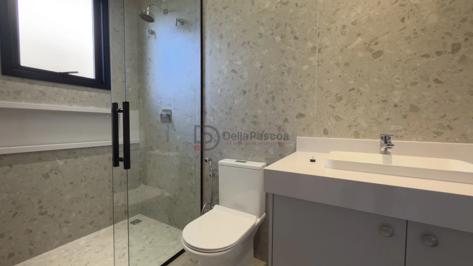 Casa em condomínio 4 quartos à venda em Jardim Residencial Santa Clara, Indaiatuba - foto 25
