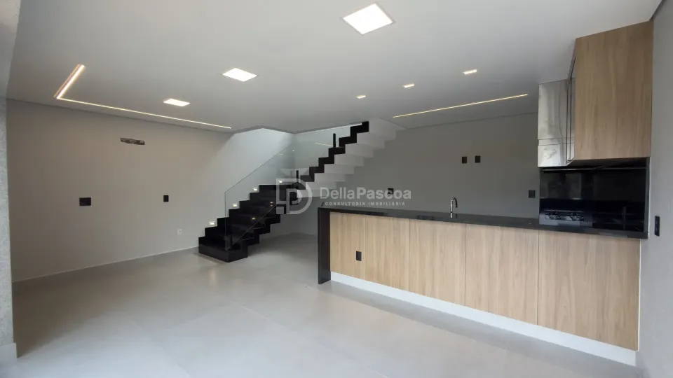 Casa em condomínio 3 quartos à venda em Residencial Evidências, Indaiatuba - foto 23