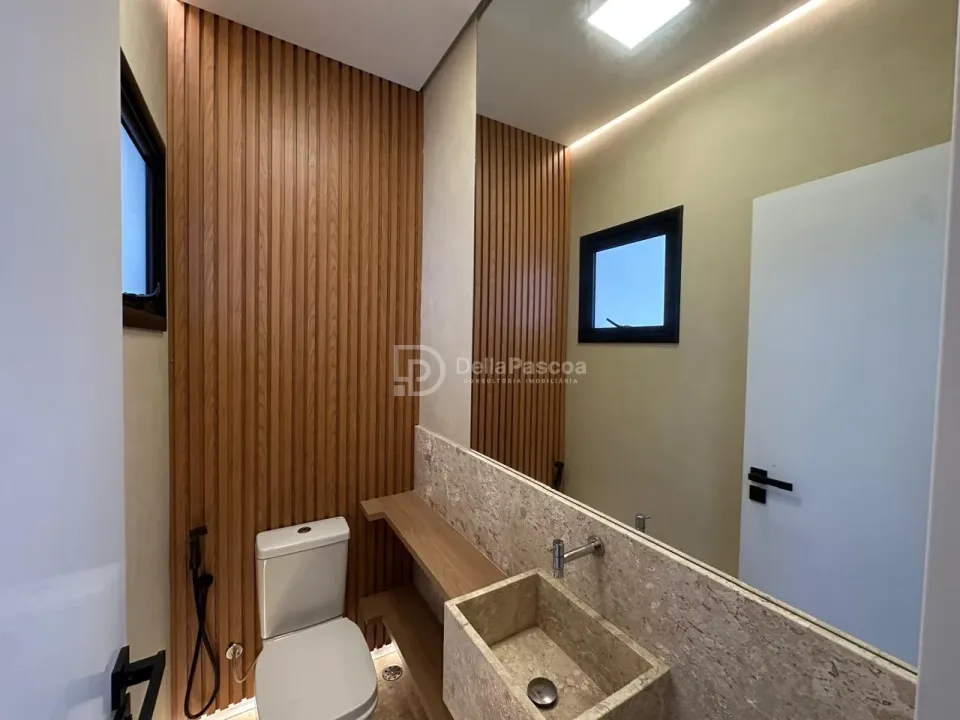 Casa em condomínio 3 quartos à venda em Jardim Residencial Viena, Indaiatuba - foto 4