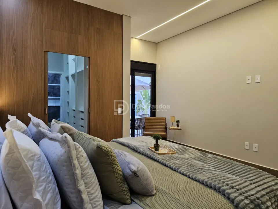 Casa em condomínio 3 quartos à venda em Jardim Residencial Dona Maria Candida, Indaiatuba — Jardim Residencial Dona Maria Cândida - foto 22