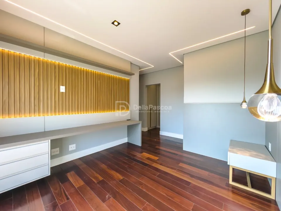 Casa em condomínio 4 quartos à venda em Parque Villa dos Pinheiros, Indaiatuba - foto 23