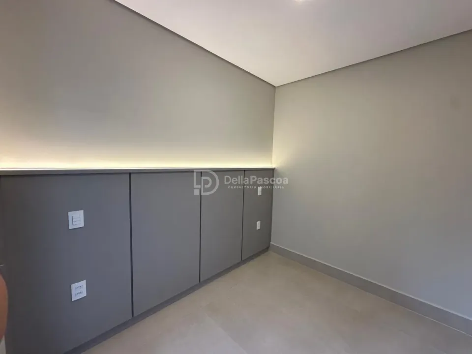 Casa em condomínio 3 quartos à venda em Jardim Esplanada, Indaiatuba — Jardim Residencial Maria Dulce - foto 23