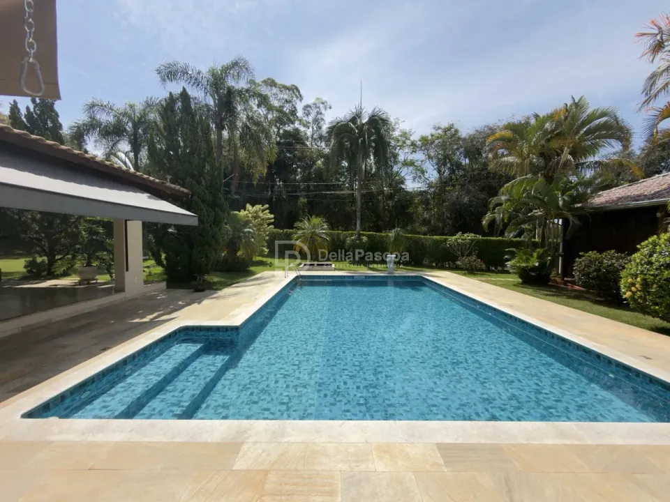 Casa Em Condomínio À Venda Helvétia Country Indaiatuba - foto 23