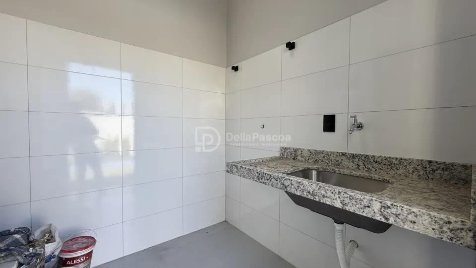 Casa Em Condomínio À Venda Villa Sapezal Indaiatuba - foto 24