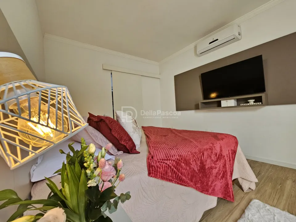 Casa Em Condomínio À Venda Jardim Residencial Maria Dulce Indaiatuba - foto 24