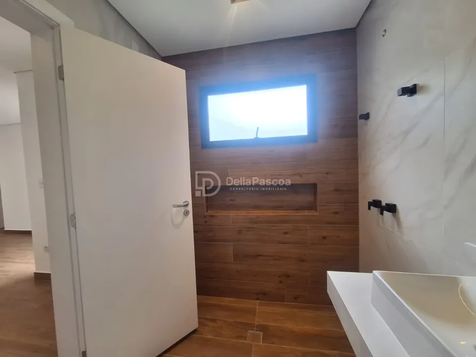 Casa Em Condomínio À Venda Jardim Piemonte Indaiatuba - foto 22
