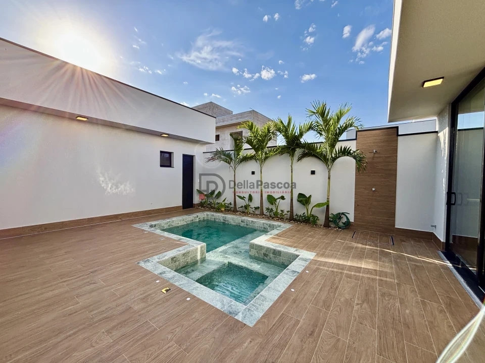 Casa em condomínio à venda em Jardim Residencial Dona Maria José, Indaiatuba — Jardim Residencial Dona Maria Cândida - foto 32