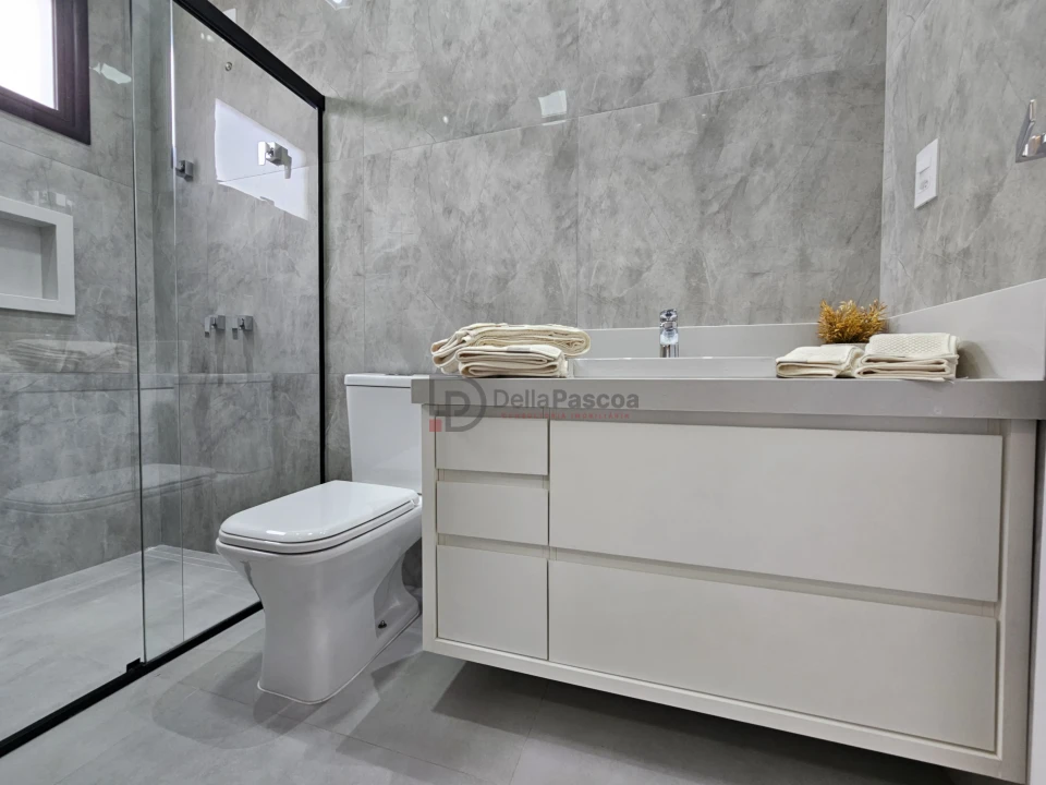 Casa em condomínio 3 quartos à venda em Jardins Di Roma, Indaiatuba - foto 25