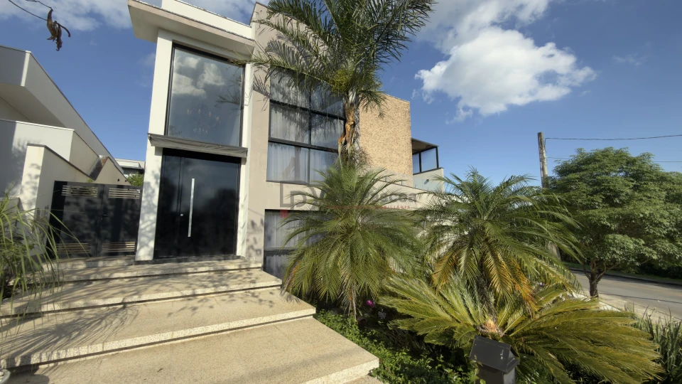 Casa em condomínio 4 quartos à venda em Jardim Reserva Bom Viver de Indaiatuba, Indaiatuba — Condomínio Terra Magna (Reserva Bom Viver de Indaiatuba) - foto 2
