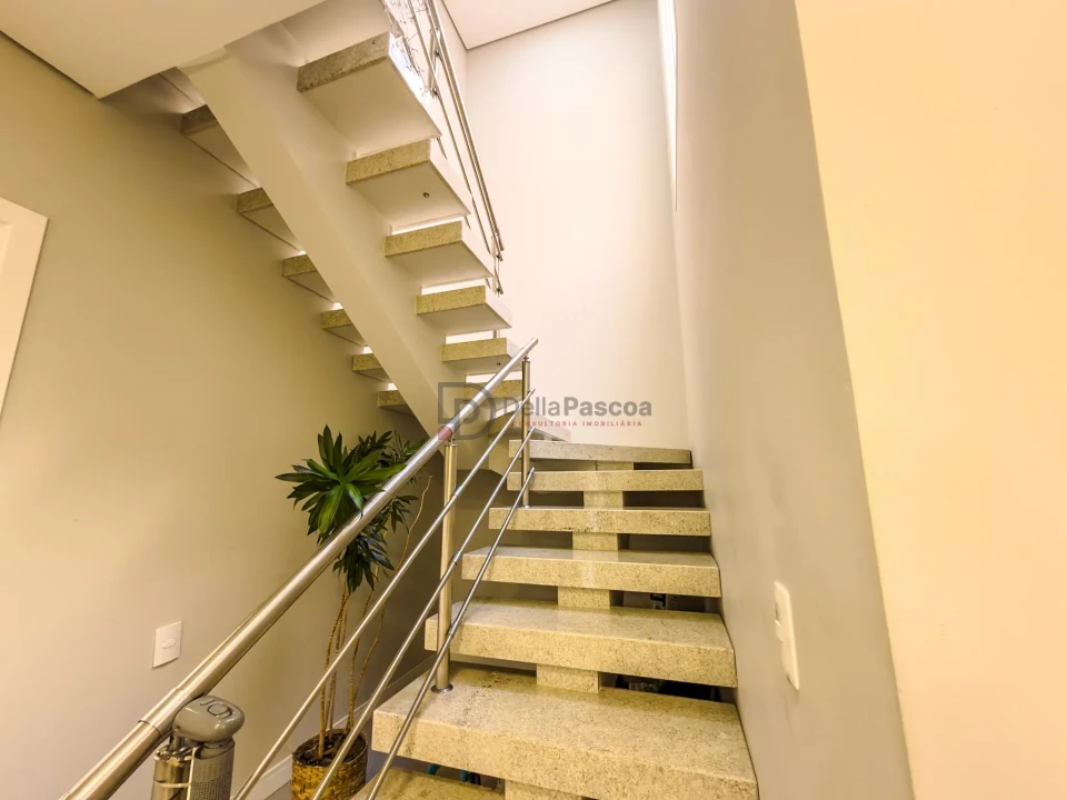 Casa 4 quartos à venda em Vila Panorama, Indaiatuba — Panorama Residence - foto 24