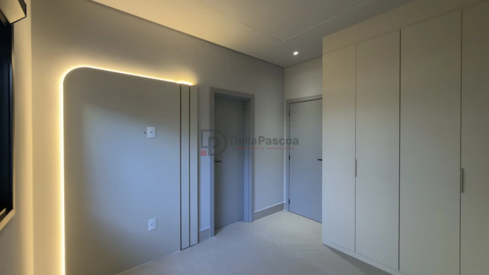Casa em condomínio 4 quartos à venda em Jardim Residencial Santa Clara, Indaiatuba - foto 26