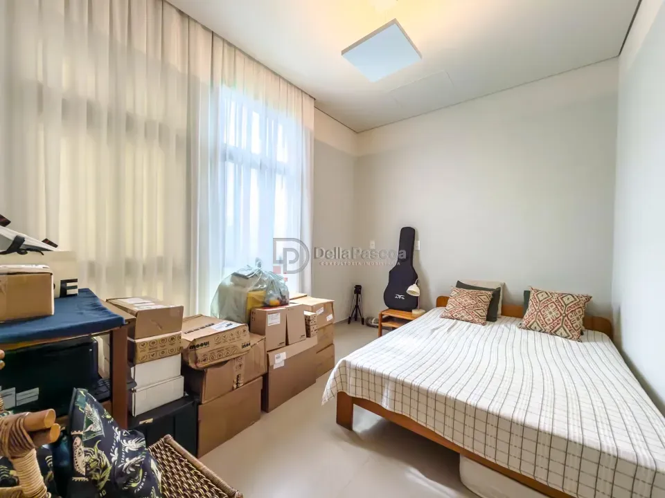 Casa em condomínio 4 quartos para alugar em Vila Avaí, Indaiatuba — Vila Residencial Avaí - foto 24
